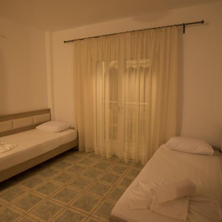 Porto Psakoudiaアパートメント 部屋 写真
