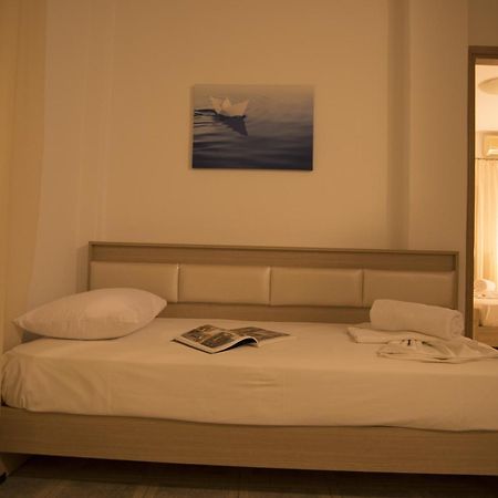 Porto Psakoudiaアパートメント 部屋 写真