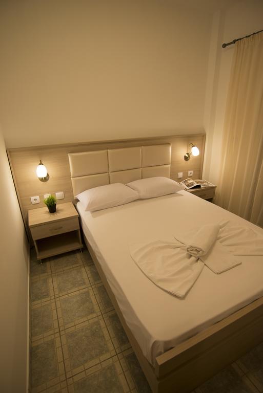 Porto Psakoudiaアパートメント 部屋 写真