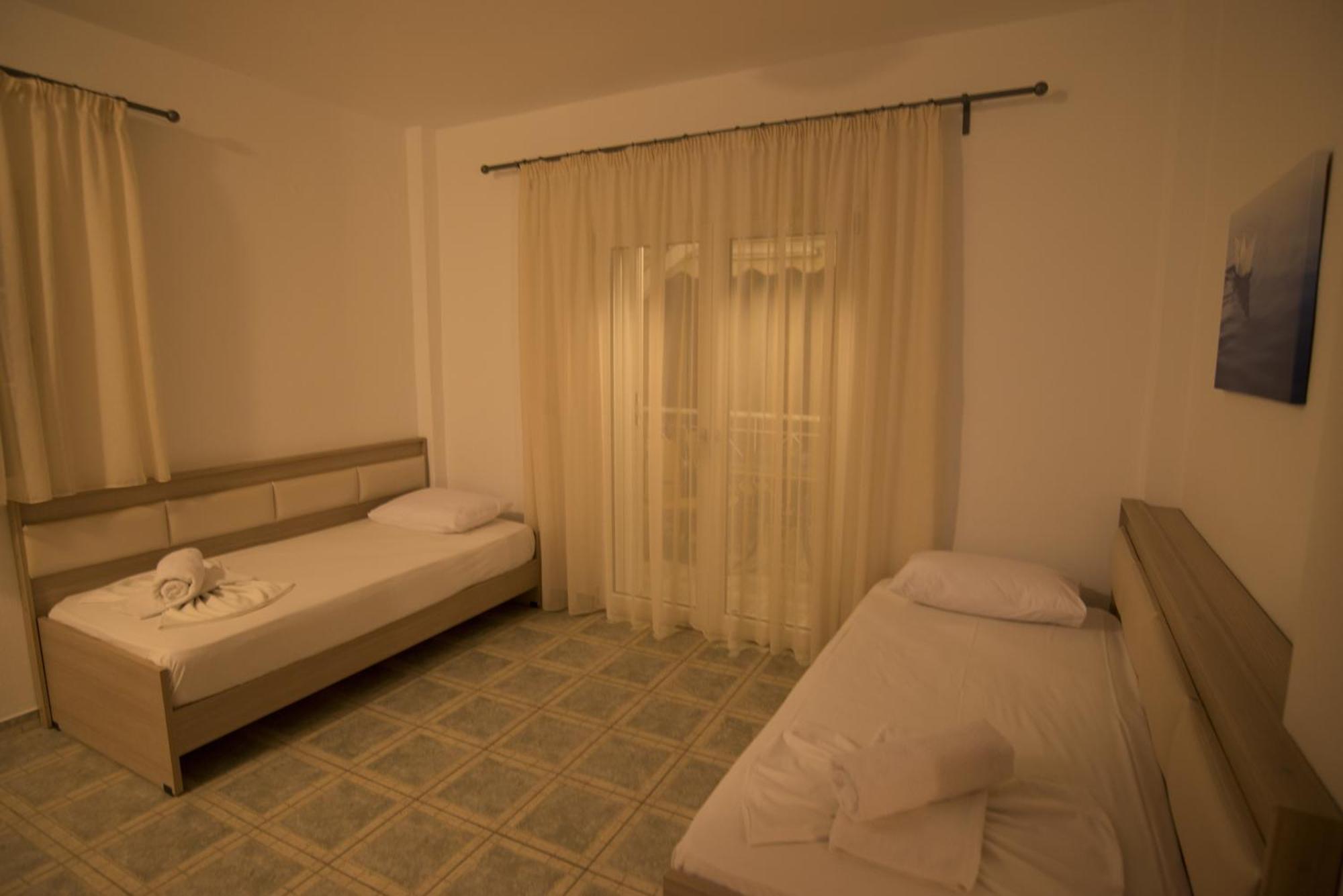 Porto Psakoudiaアパートメント 部屋 写真