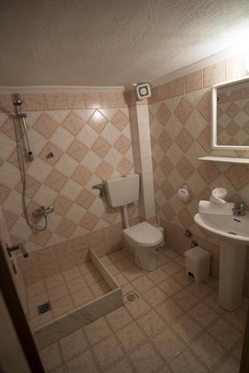 Porto Psakoudiaアパートメント エクステリア 写真