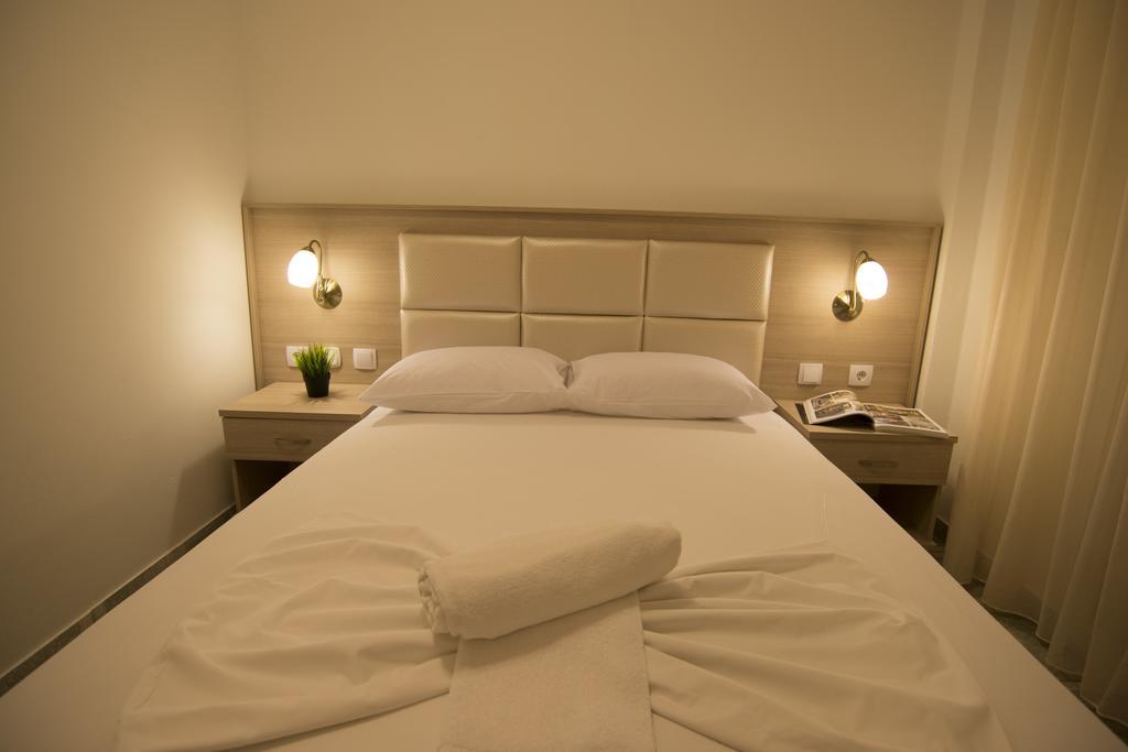 Porto Psakoudiaアパートメント 部屋 写真