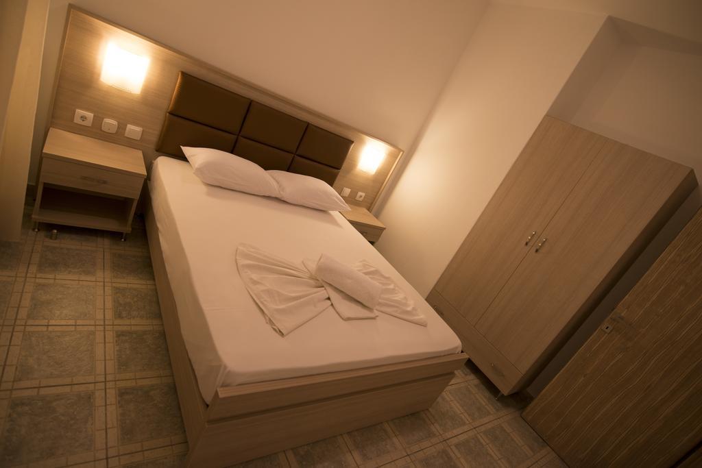 Porto Psakoudiaアパートメント 部屋 写真