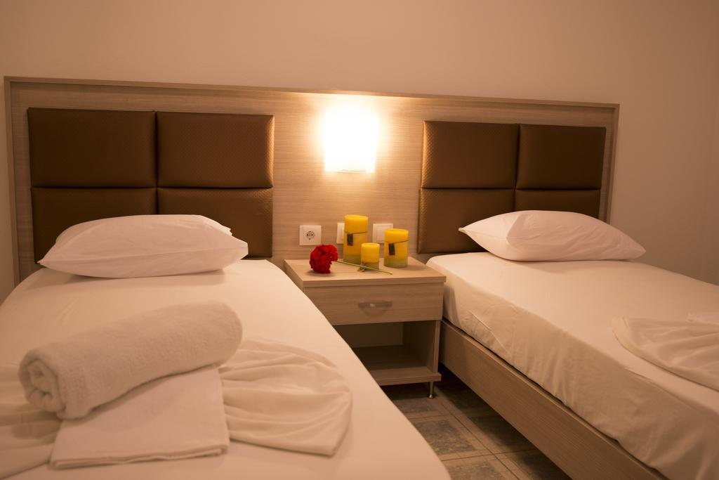 Porto Psakoudiaアパートメント 部屋 写真